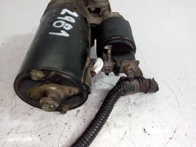 MOTOR ARRANQUE, CITROEN, XSARA BERLINA