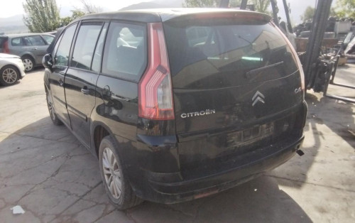 CITROEN GRAND C4 PICASSO — vehículo donante para recambios 