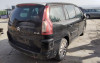 CITROEN GRAND C4 PICASSO — vehículo donante para recambios 