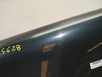 ALETA DELANTERA IZQUIERDA, MERCEDES-BENZ, CLASE E (BM 210) BERLINA