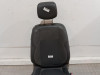  ASIENTO DELANTERO DERECHO RENAULT MEGANE III COUPE-CABRIO 