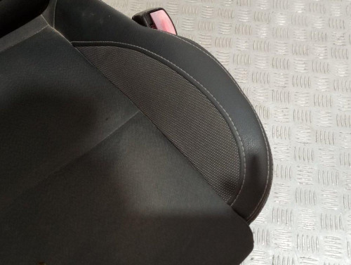  ASIENTO DELANTERO DERECHO RENAULT MEGANE III COUPE-CABRIO 