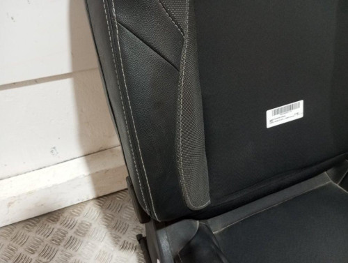  ASIENTO DELANTERO DERECHO RENAULT MEGANE III COUPE-CABRIO 
