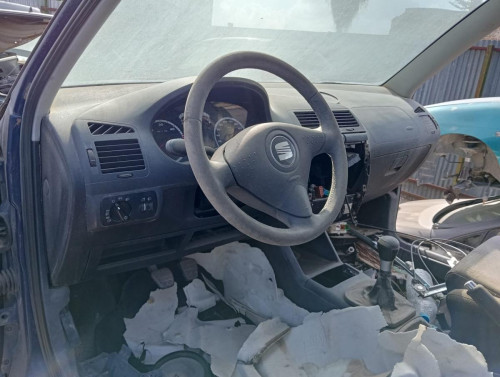  SEAT CORDOBA BERLINA (6K2) 