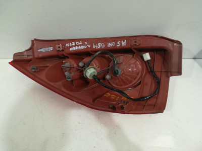 PILOTO TRASERO DERECHO, MAZDA, 5 BERLINA (CR)