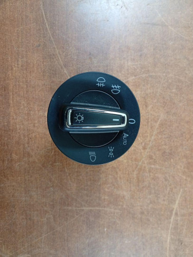 MANDO LUCES SEAT ARONA (KJ) 
