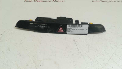 WARNING, HYUNDAI, TUCSON (TL)