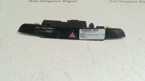  WARNING HYUNDAI TUCSON (TL) 