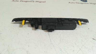 WARNING, HYUNDAI, TUCSON (TL)