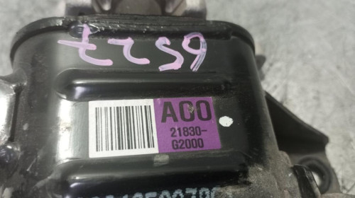 SOPORTE MOTOR IZQUIERDO Kia NIRO (SG2) 