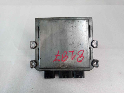 CENTRALITA MOTOR UCE, CITROEN, C2