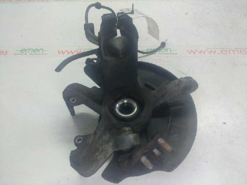  MANGUETA DELANTERA DERECHA SKODA FABIA COMBI (5J5) 