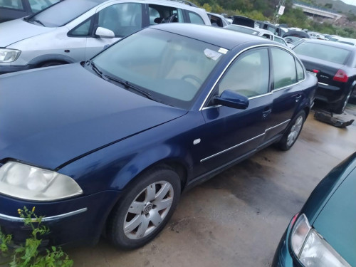 VOLKSWAGEN PASSAT BERLINA (3B3), VOLKSWAGEN, PASSAT BERLINA (3B3)