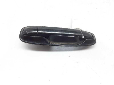 MANETA EXTERIOR TRASERA DERECHA, CHEVROLET, NUBIRA BERLINA