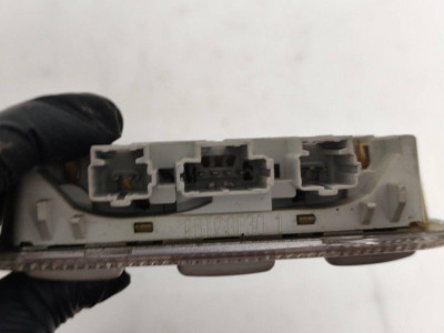 LUZ INTERIOR, PEUGEOT, 307 BREAK / SW (S1)(04.2002)