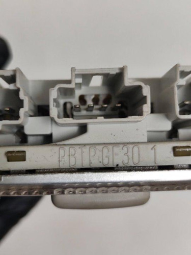  LUZ INTERIOR PEUGEOT 307 BREAK / SW (S1)(04.2002) 