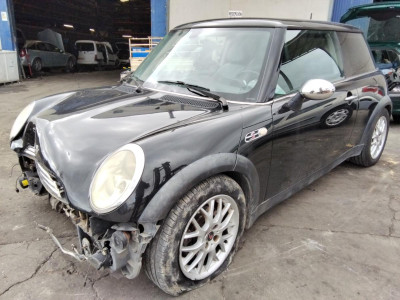 MINI MINI (R50,R53)