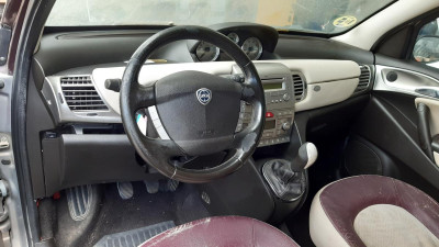 LANCIA YPSILON (101)