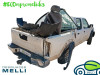 NISSAN PICKUP (D22) — автомобиль-донор на запчасти 