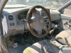 NISSAN PICKUP (D22) — автомобиль-донор на запчасти 