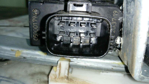 ELEVALUNAS TRASERO DERECHO FORD MONDEO BERLINA (GE) 