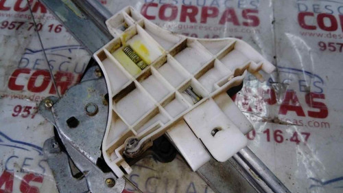 ELEVALUNAS TRASERO DERECHO FORD MONDEO BERLINA (GE) 