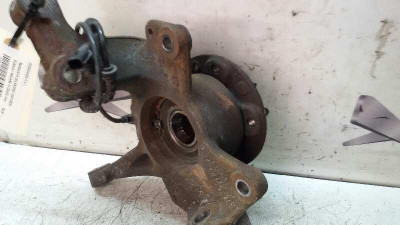 MANGUETA DELANTERA IZQUIERDA, Renault, MEGANE III COUPE