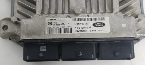 CENTRALITA MOTOR UCE Land Rover RANGE ROVER SPORT 