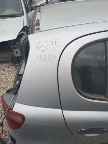  TOYOTA YARIS (NCP1/NLP1/SCP1) 