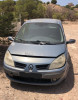RENAULT SCENIC II (JM) — автомобиль-донор на запчасти 