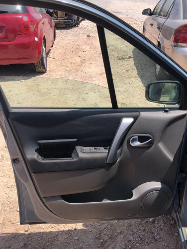 RENAULT SCENIC II (JM) — автомобиль-донор на запчасти 
