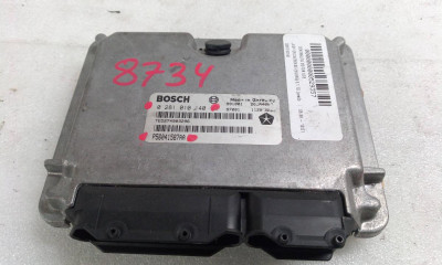 CENTRALITA MOTOR UCE, JEEP, GRAND CHEROKEE (WJ/WG)