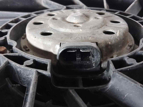 ELECTROVENTILADOR RENAULT KANGOO II (F/KW0) 