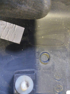 NO IDENTIFICADO, VOLKSWAGEN, POLO V (6R1)