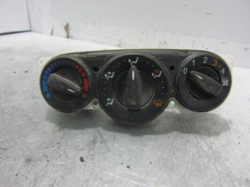  MANDO CALEFACCION / AIRE ACONDICIONADO Ford TOURNEO CONNECT (TC7) 