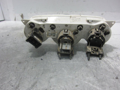 MANDO CALEFACCION / AIRE ACONDICIONADO, FORD, TOURNEO CONNECT (TC7)