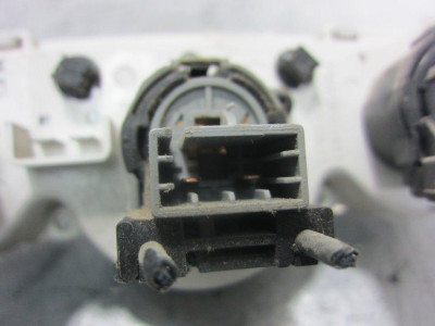 MANDO CALEFACCION / AIRE ACONDICIONADO, FORD, TOURNEO CONNECT (TC7)