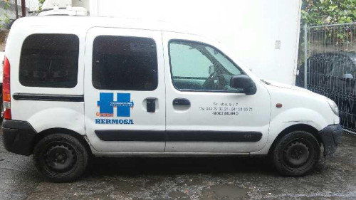  RENAULT KANGOO I (F/KC0) 