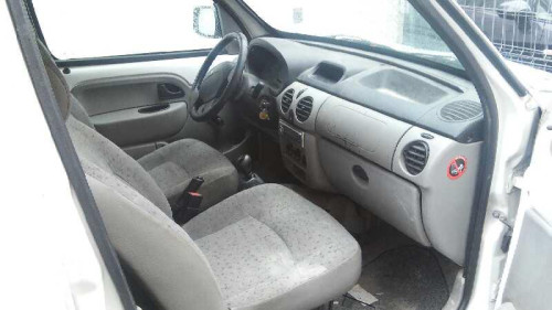  RENAULT KANGOO I (F/KC0) 