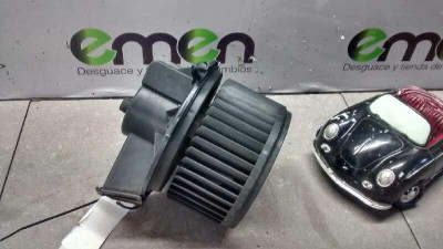 MOTOR CALEFACCION, CITROEN, JUMPER FURGÓN GRAN VOLUMEN