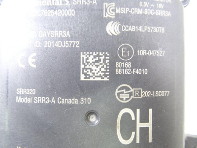 MODULO ELECTRONICO, TOYOTA, C-HR (X10)