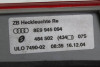  PILOTO TRASERO DERECHO INTERIOR AUDI A4 AVANT (8E) 