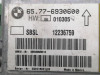  CENTRALITA AIRBAG BMW SERIE 7 (E65/E66) 