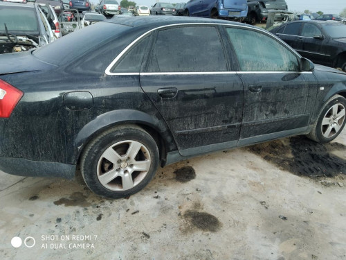  AUDI A4 BERLINA (8E) 
