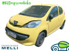 PEUGEOT 107 — vehículo donante para recambios 