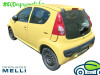 PEUGEOT 107 — vehículo donante para recambios 
