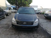 KIA CARNIVAL — Donor Vehicle for Used Parts 