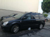 KIA CARNIVAL — Donor Vehicle for Used Parts 