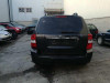 KIA CARNIVAL — Donor Vehicle for Used Parts 