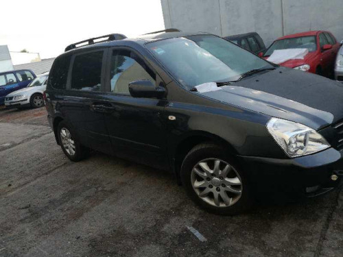 KIA CARNIVAL — Donor Vehicle for Used Parts 